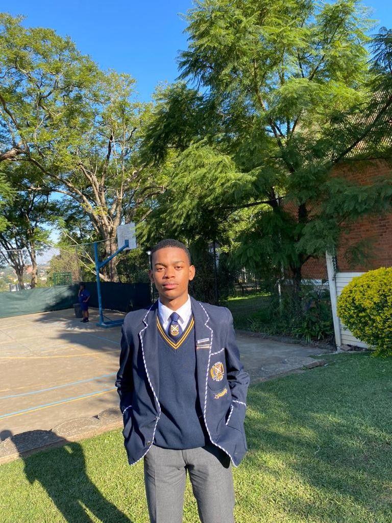 John Mutua